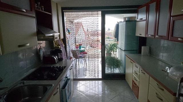 Photo of Kitchen in Mali Maj