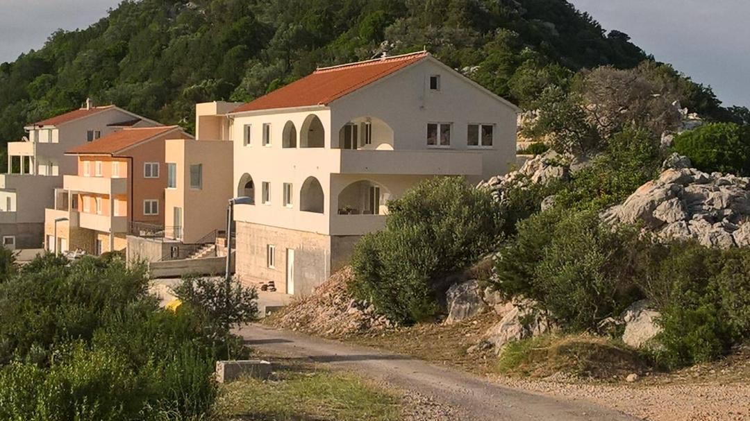 Photo of Buildings in Zaklopatica