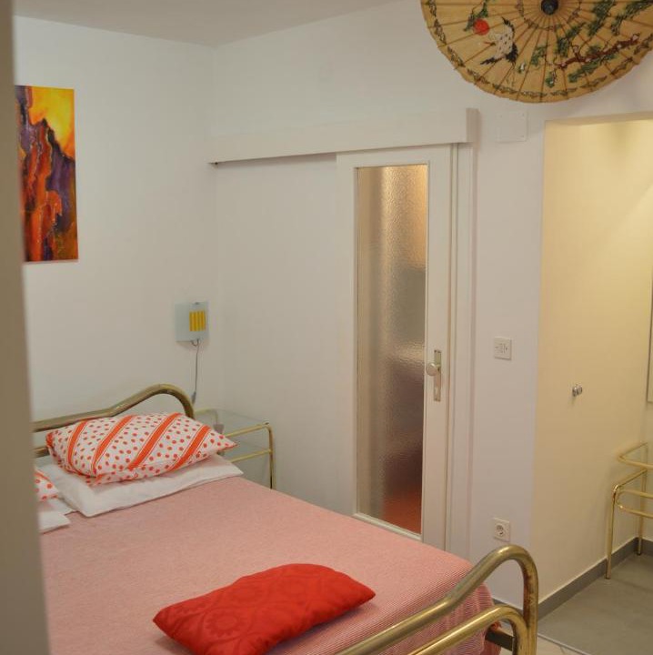 Photo of Bedroom in Rabac