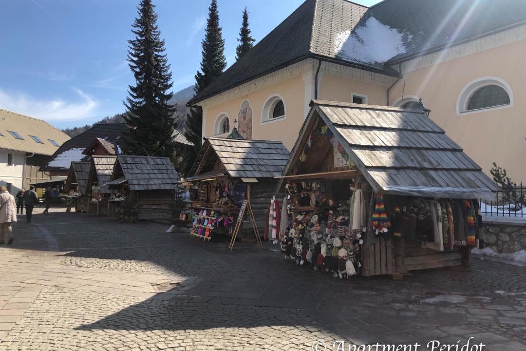 Photo of Others in Kranjska Gora