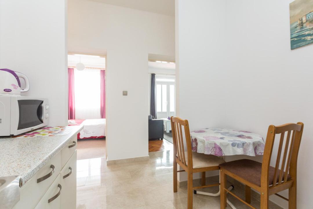 Photo of Livingroom in Babin Kuk