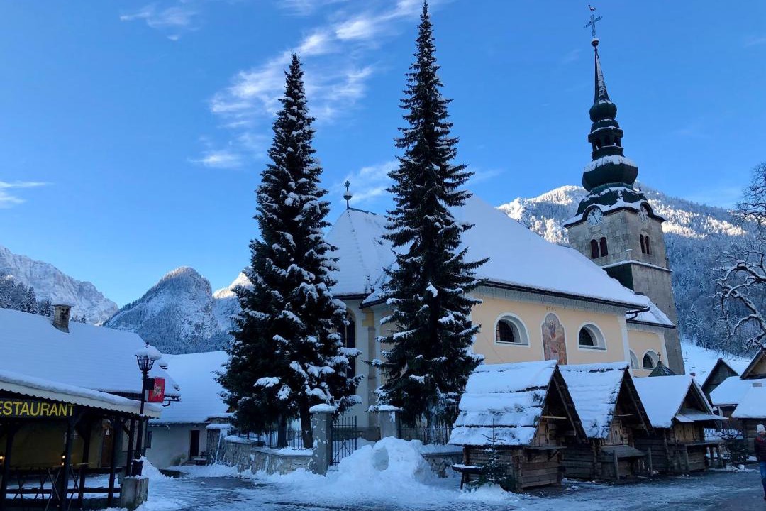 Photo of Others in Kranjska Gora