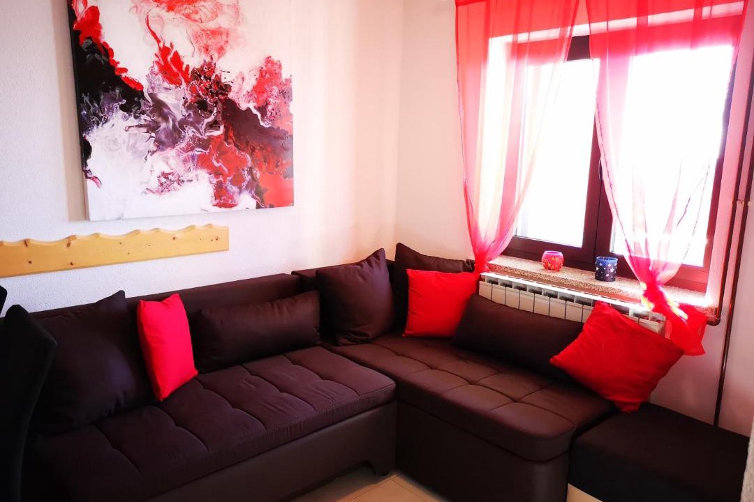 Photo of Livingroom in Omisalj
