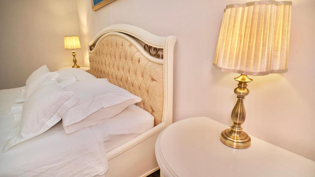 Photo of Bedroom in Trogir
