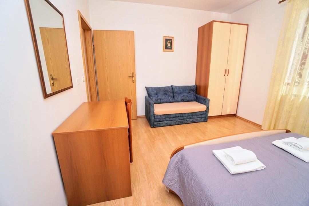Photo of Bedroom in Savudrija
