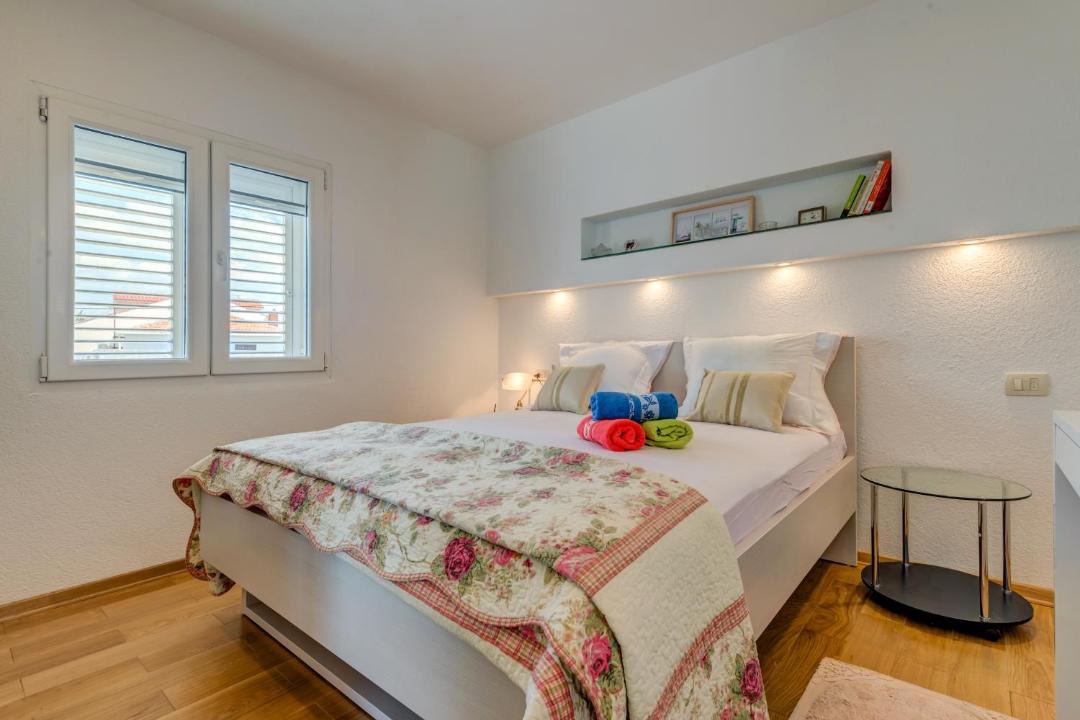 Photo of Bedroom in Arbanija