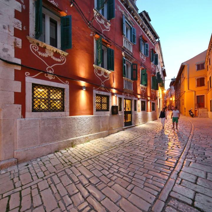 Photo of Others in Rovinj