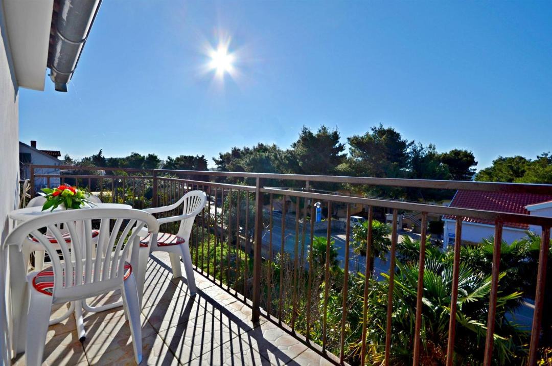 Photo of Patio Balcony in Vodice