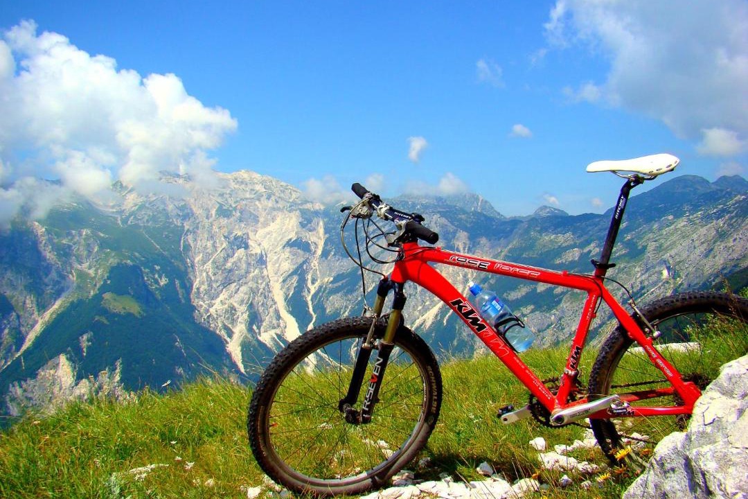 Photo of Others in Tolmin