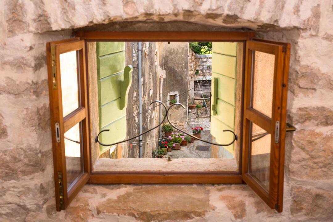 Photo of Patio Balcony in Strpacici