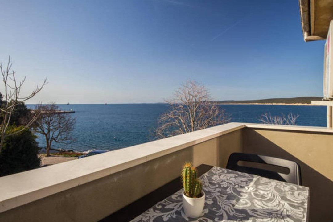 Photo of Patio Balcony in Koromacno