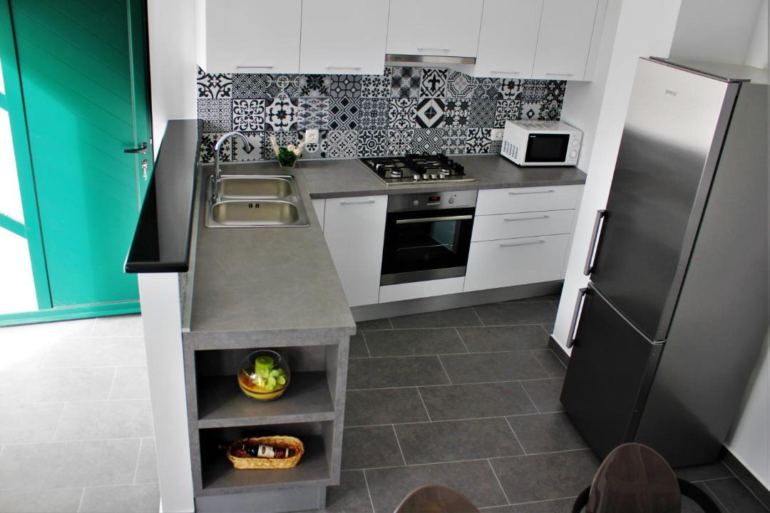 Photo of Kitchen in Bokordici