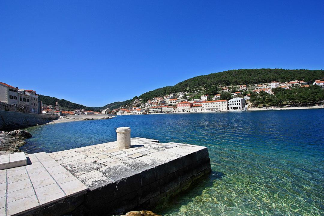 Photo of Others in Cove Basina (Jelsa)
