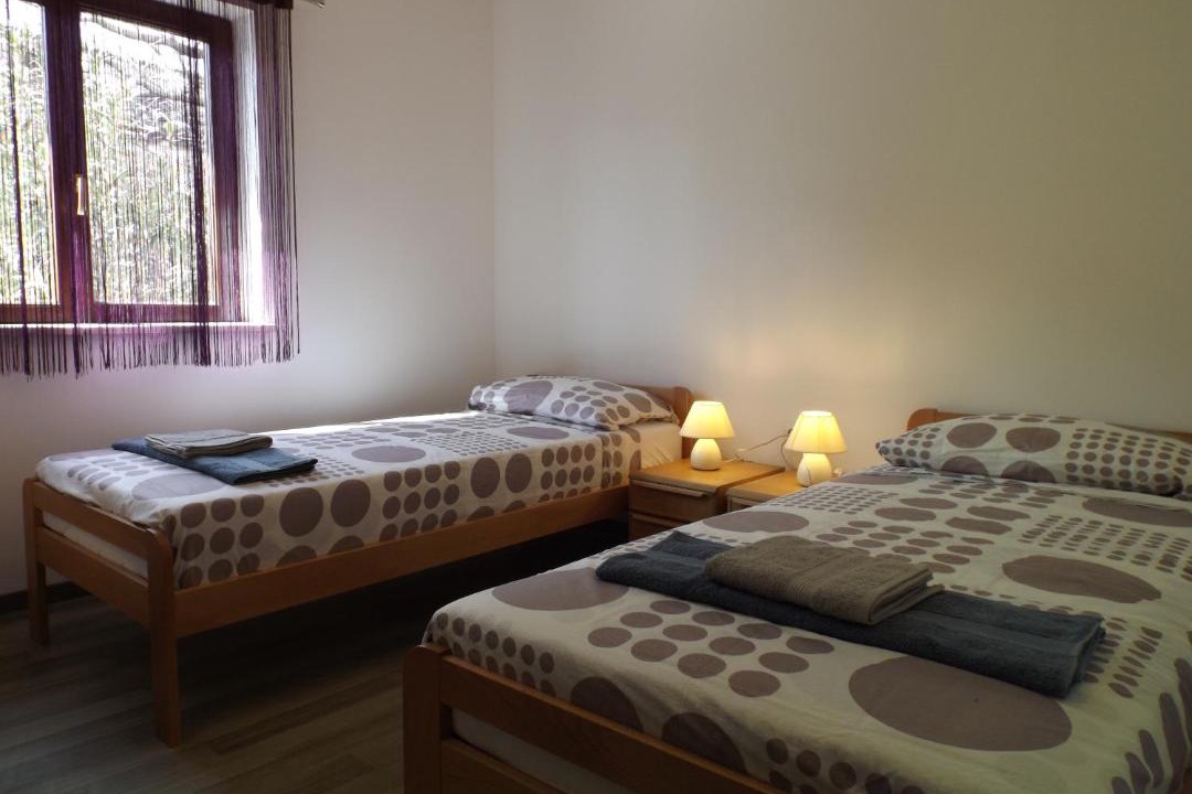 Photo of Bedroom in Jadranovo