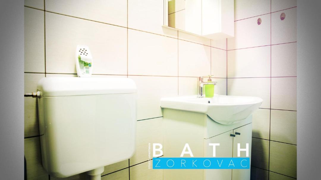 Photo of Bathroom in Ozalj