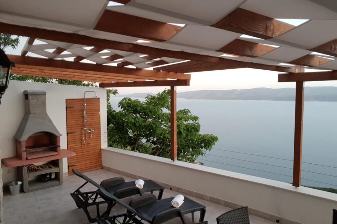 Photo of Patio Balcony in Lokva Rogoznica