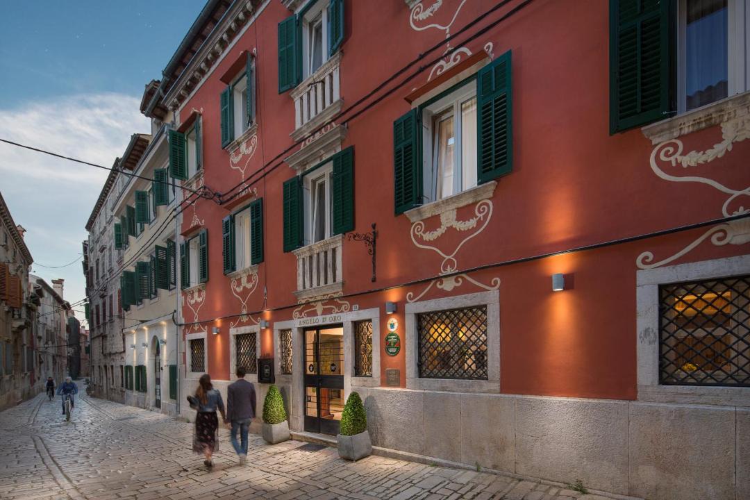 Photo of Others in Rovinj