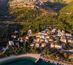 Zivogosce 