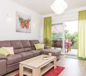 Accommodation Rukavac 