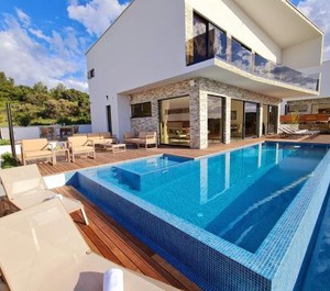 Villa Ramarin 