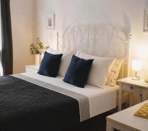Apartman 