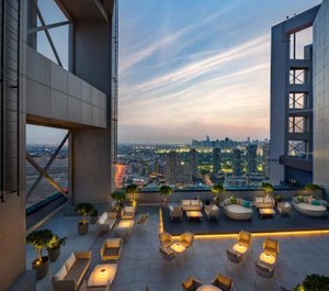 Millennium Place Barsha Heights Hotel 