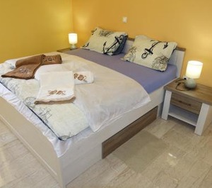 Terrace Nin Zadar 