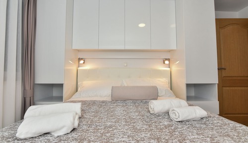 Luxury Condo