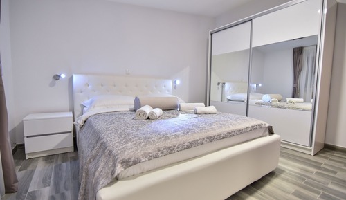 Luxury Condo
