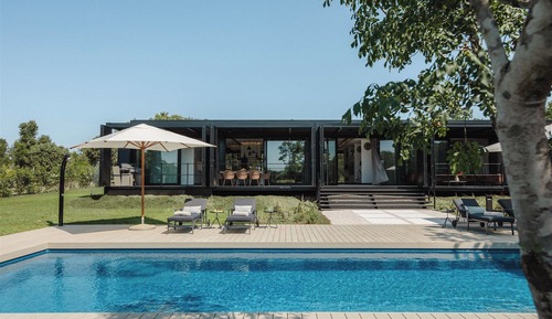 Casa del Bosco