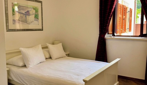 Apartment, 1 Bedroom, Pool View, Ground Floor
