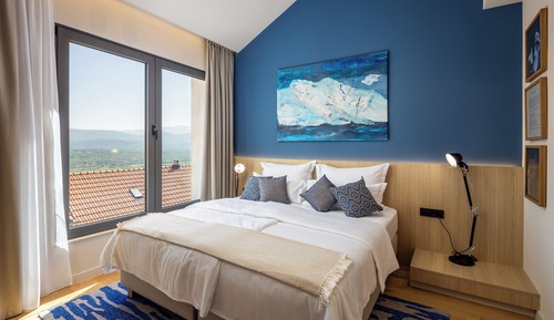 Luxury Suite, 2 Bathrooms