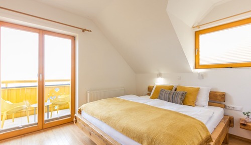 Panoramic Double Room