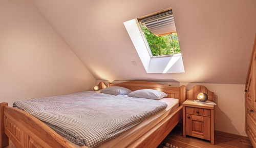 Family House, Multiple Bedrooms, Mountainside (Vineyard Cottage Pavlin 3)