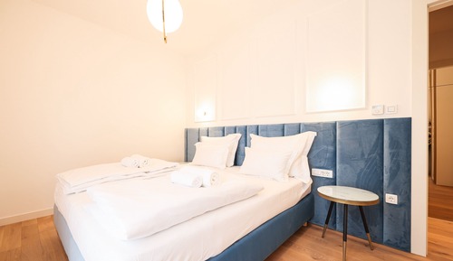 Family Apartment
