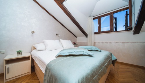 Luxury Villa, 5 Bedrooms, Terrace, Sea View
