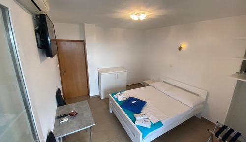 Room, 1 Bedroom, Accessible, Smoking