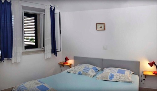 Apartment, 1 Bedroom, Smoking, Patio