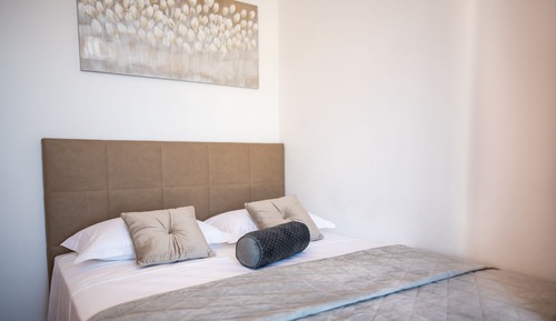 Apartment, 1 Bedroom, Balcony, Sea View