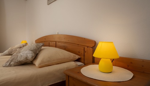 Comfort Double Room, 1 Double Bed, Balcony, Mountain View
