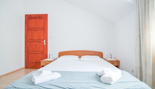 Apartment, 1 Bedroom, Balcony, Sea View