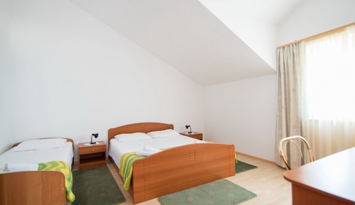 Apartment, 1 Bedroom, Terrace, Sea View
