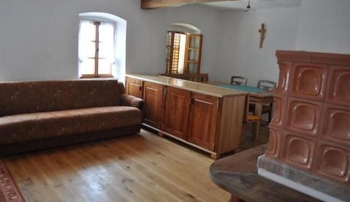 Apartment, 1 Bedroom (A)