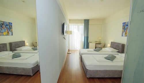 Adria Standard Room