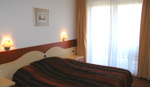 Standard Twin Room, 1 Bedroom