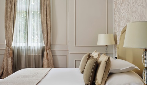 Superior Double or Twin Room, Park View