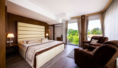 Double room Panoramic