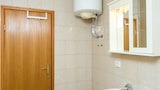 Apartment (Two Bedroom Apartment with Terrace)