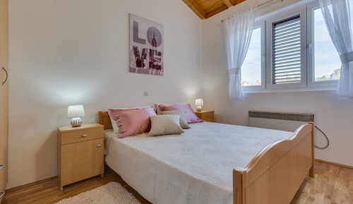 Villa, 5 Bedrooms, Private Pool, Pool View