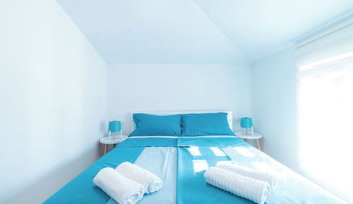Apartment (Three Bedroom Apartment)